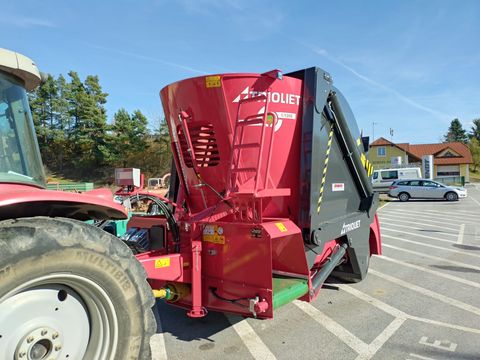 Trioliet Triomix S 1-1200