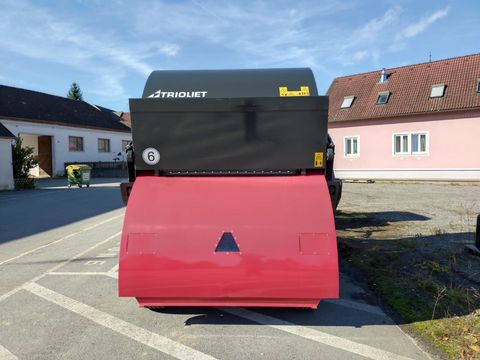 Trioliet Triomix S 1-1200