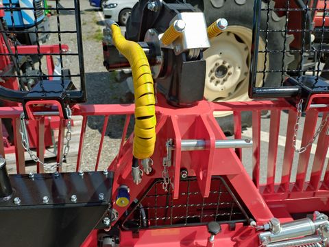 Königswieser KGD 60 LC 6 Tonnen