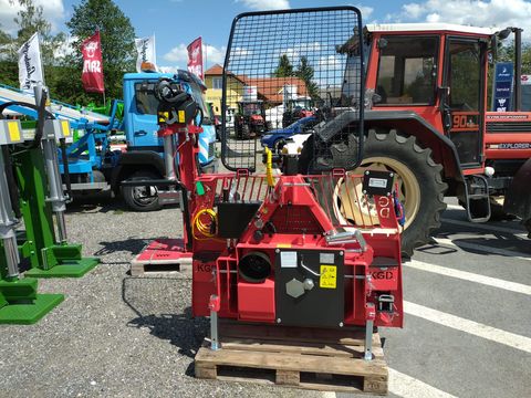 Königswieser KGD 60 LC 6 Tonnen