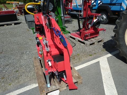 Königswieser KGD 60 LC 6 Tonnen