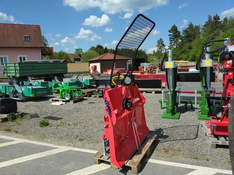 Königswieser KGD 60 LC 6 Tonnen