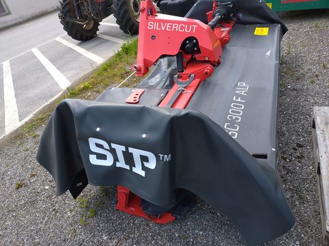SIP Silver Cut 300 F
