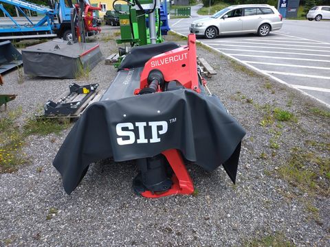 SIP Silver Cut 300 F