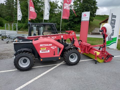 Thaler 48T18 DPF