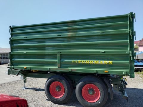 Fuhrmann TDS15455E