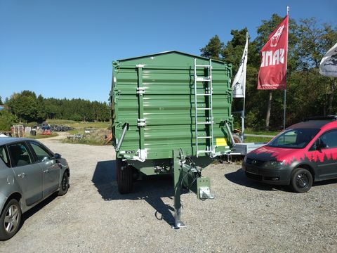 Fuhrmann TDS15455E