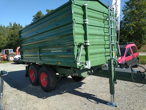 Fuhrmann TDS15455E