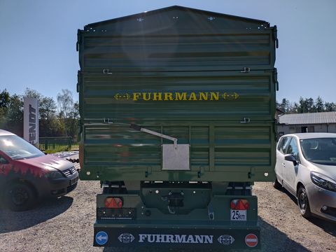 Fuhrmann TDS15455E
