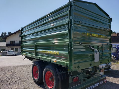 Fuhrmann TDS15455E