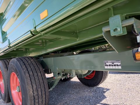 Fuhrmann TDS15455E