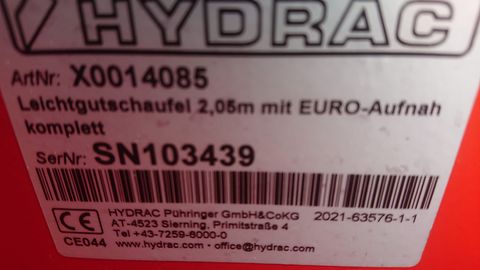 Hydrac X0014085