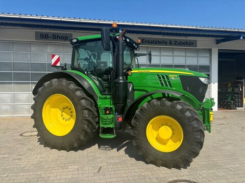 John Deere 6215R Ultimate-Edition