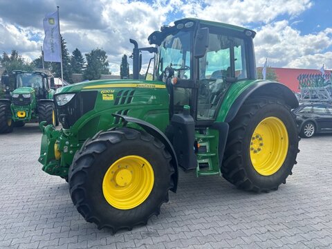 John Deere 6130M