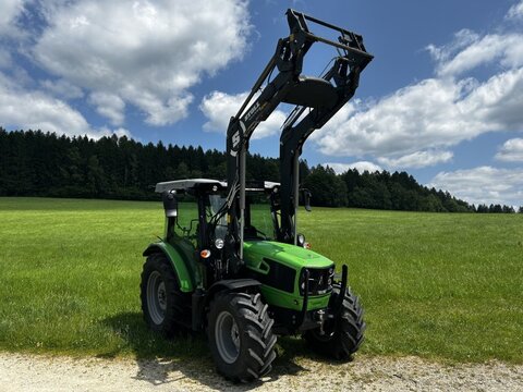 Deutz-Fahr 5080 D KE