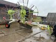 CLAAS Liner 1550 Twin Profil