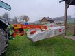 Kuhn GMD 702 Lift Control