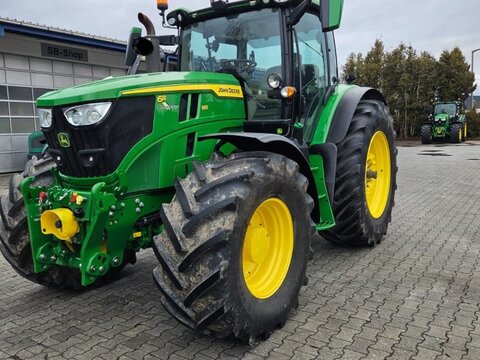 John Deere 6R 185 2