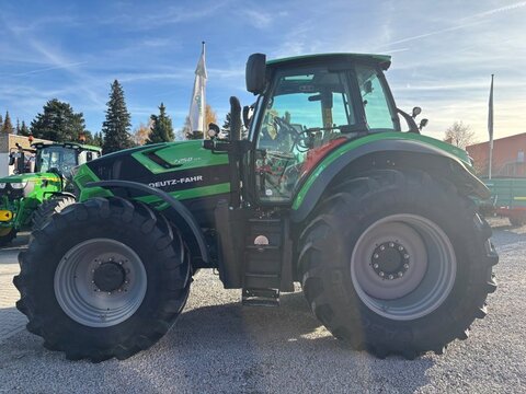 Deutz Fahr Agrotron 7250 TTV 2