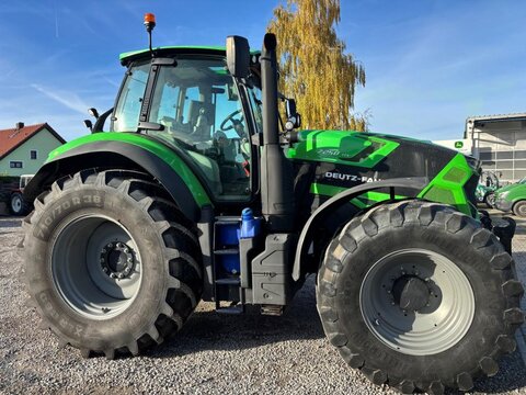 Deutz Fahr Agrotron 7250 TTV 3