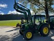 John Deere 5055 E