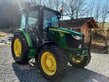 John Deere 5075 E