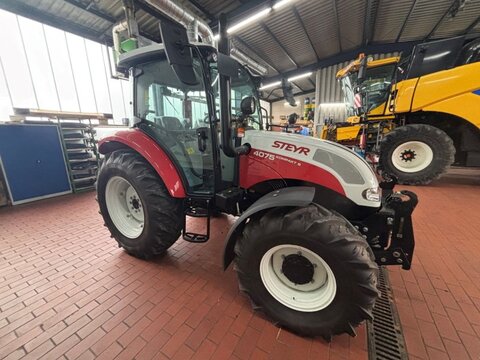 Steyr 4075 S Kompakt 2