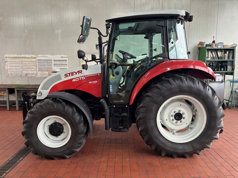 Steyr 4075 S Kompakt 3