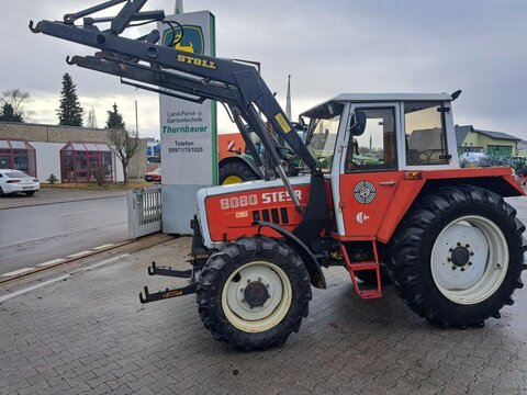 Steyr 8080 2