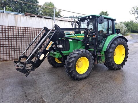 John Deere 6320 Premium