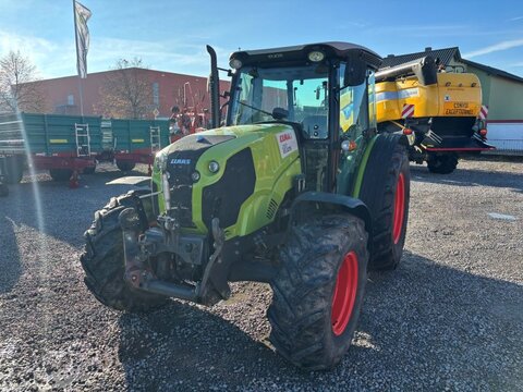 Claas Elios 210 2