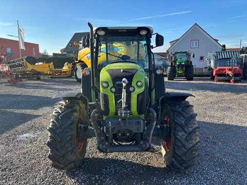 Claas Elios 210 3