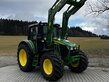 John Deere 6090M