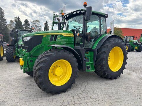 John Deere 6R 185