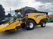 New Holland CX 8040 