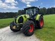 CLAAS Arion 660 CMATIC
