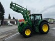 John Deere 6130M
