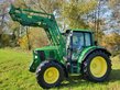 John Deere 6320  Premium