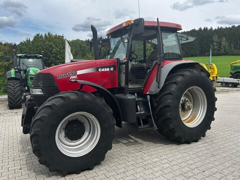Case IH MXM 190 PRO
