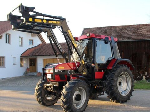 Case IH 4210 XLA