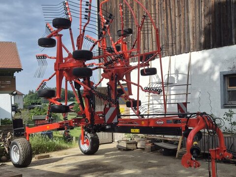 Kuhn GA 7501+