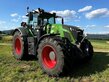 Fendt 942 Vario ProfiPlus