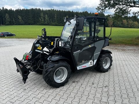 Kramer KT144