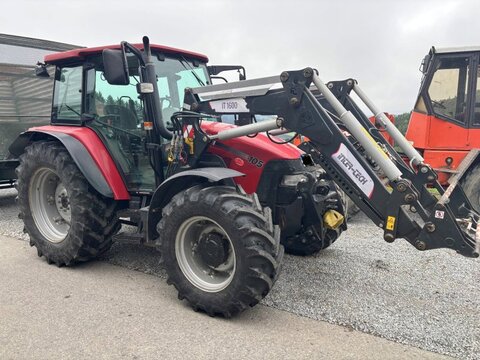 Case IH JXU 95 2