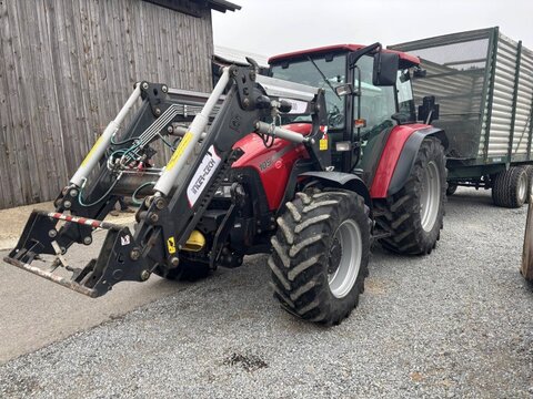 Case IH JXU 95 3