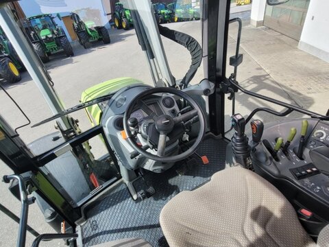 CLAAS Arion 420 CIS