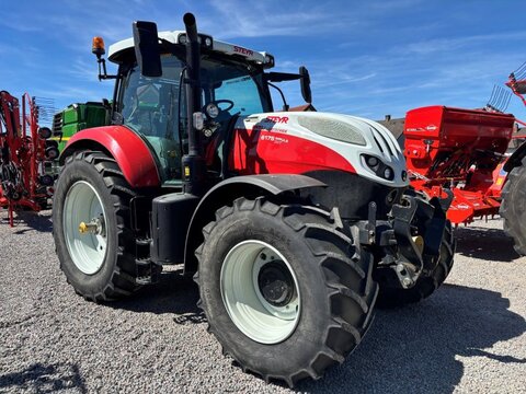 Steyr 6175 Impuls CVT