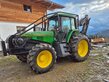 John Deere 6900 Forstschlepper Ritter