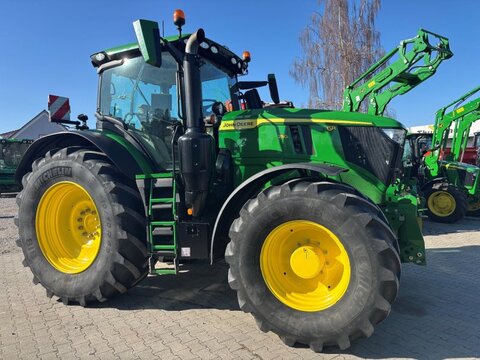 John Deere 6R 250 2