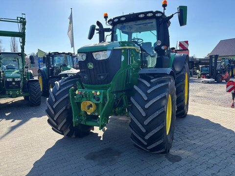 John Deere 6R 250 3